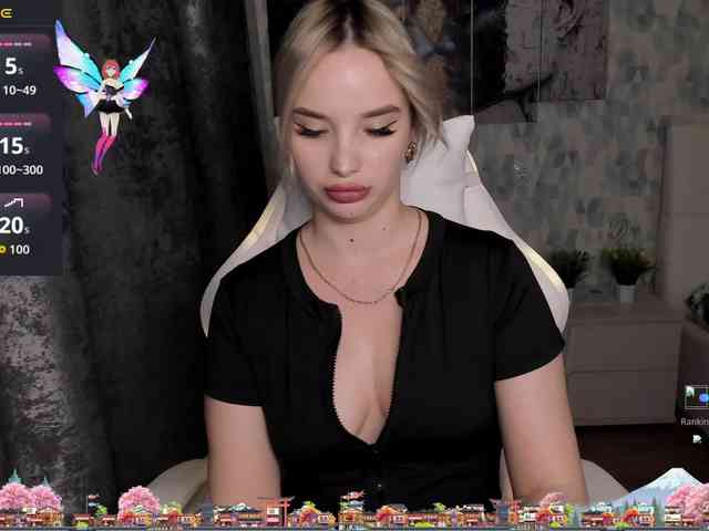 KiraKrox webcam