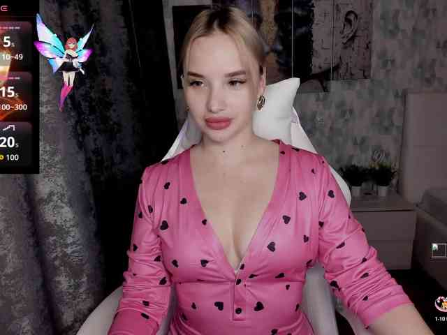 KiraKrox webcam