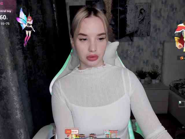 KiraKrox webcam