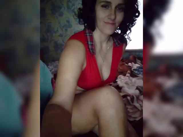 JudyMarshall webcam
