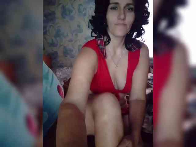 JudyMarshall webcam