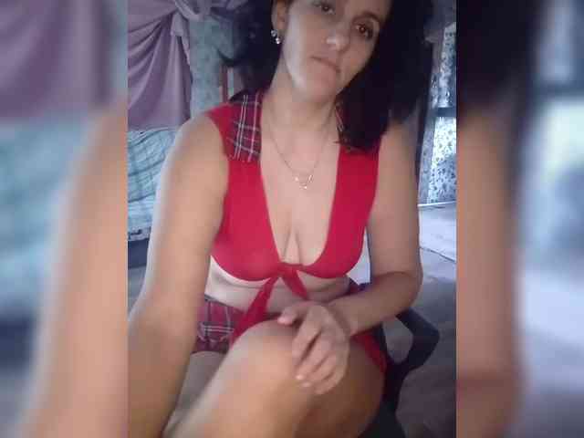 JudyMarshall webcam