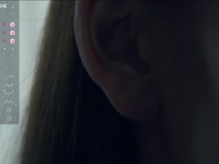 kiskaliza Porn Show