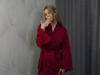 kiskaliza Porn Show