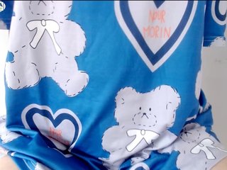 LittlewxjButterfly Porn Show