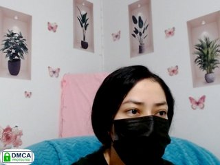 LittlewxjButterfly Porn Show