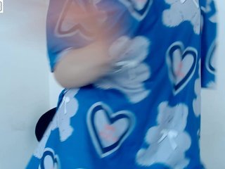 LittlewxjButterfly Porn Show