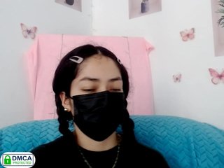 LittlewxjButterfly Porn Show