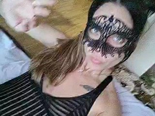 MilaMars Porn Show