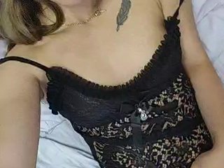 MilaMars Porn Show