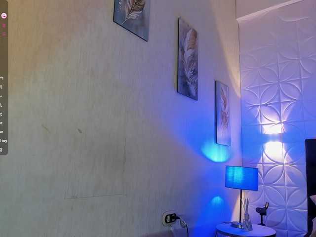 Emilly from BongaCams