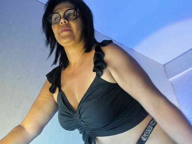 Emilly webcam