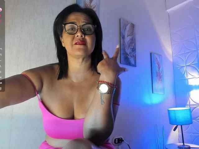 Emilly webcam