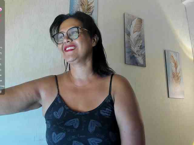 Emilly webcam