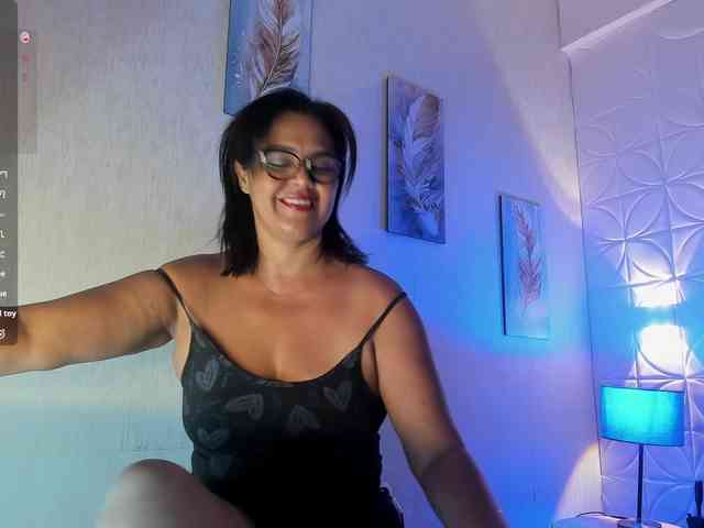 Emilly webcam
