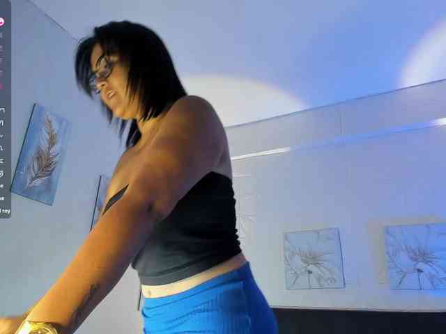 Emilly webcam