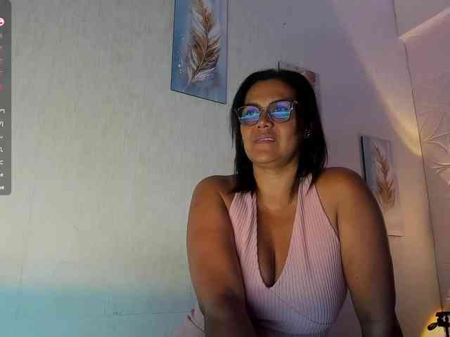 Emilly webcam