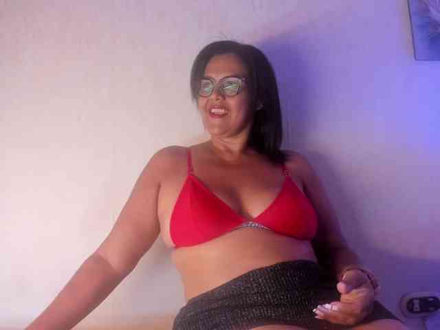 Emilly webcam