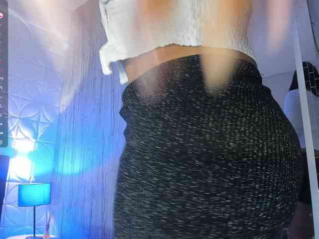 Emilly webcam