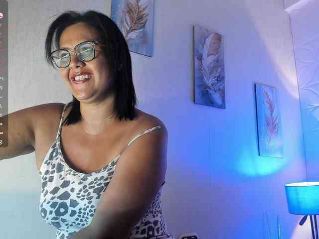 Emilly webcam