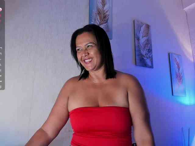 Emilly webcam