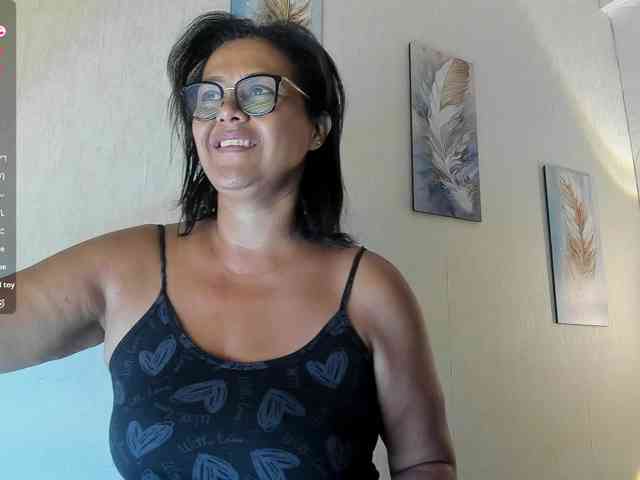 Emilly webcam