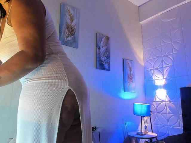 Emilly webcam