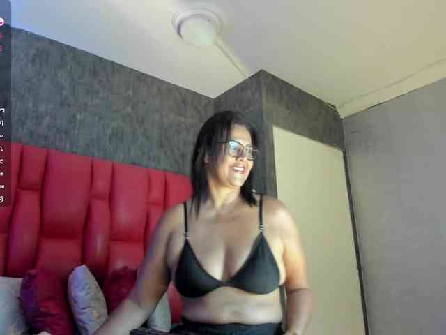 Emilly webcam