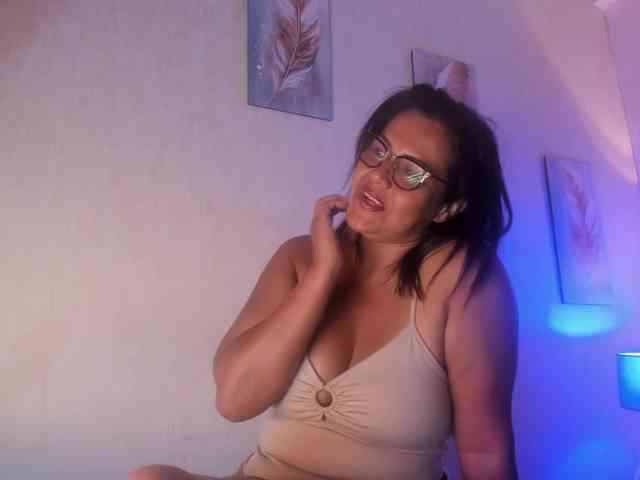 Emilly webcam