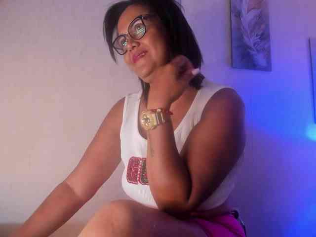 Emilly webcam