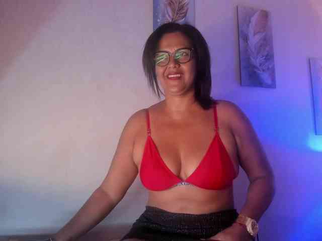 Emilly webcam