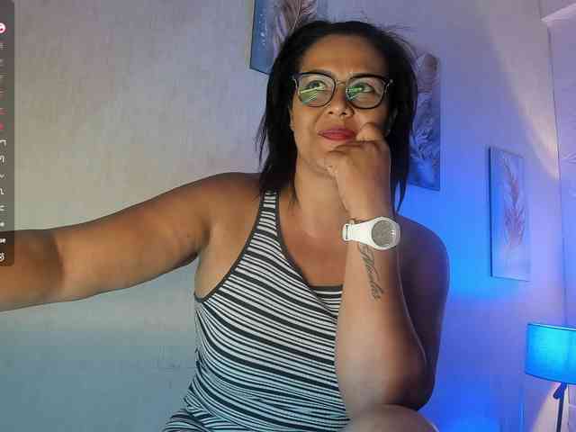 Emilly webcam