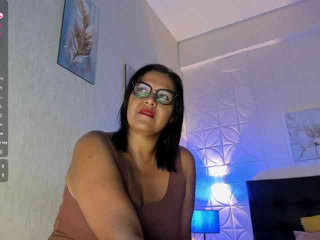 Emilly webcam