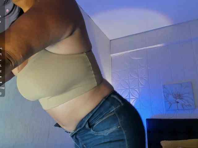 Emilly webcam