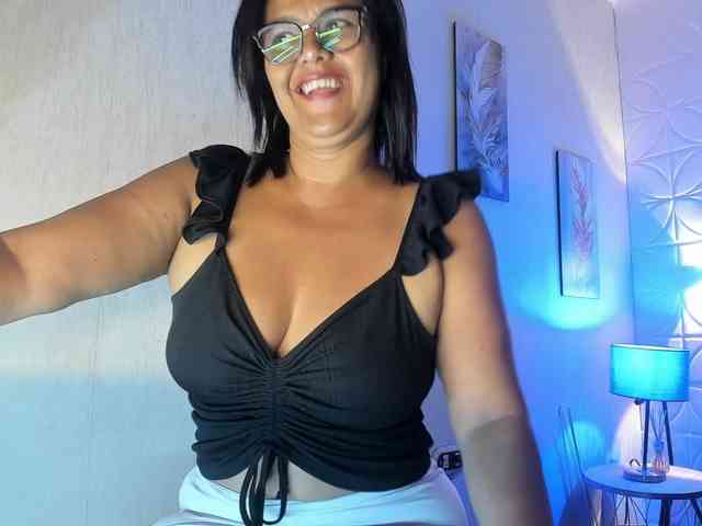 Emilly webcam