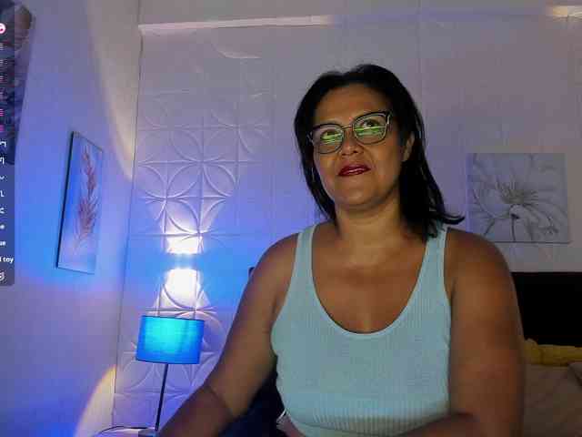 Emilly webcam