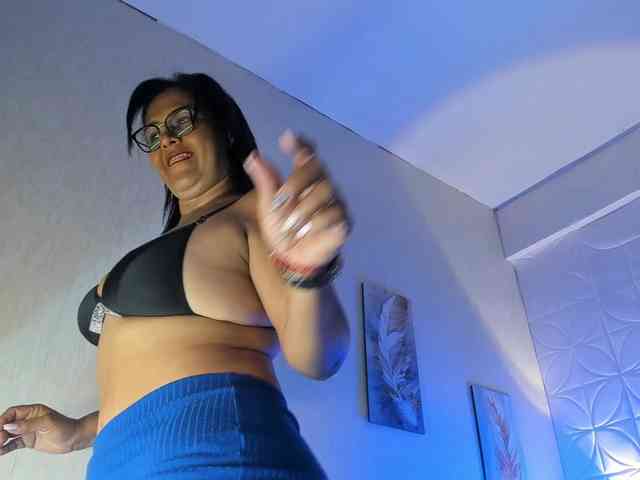 Emilly webcam