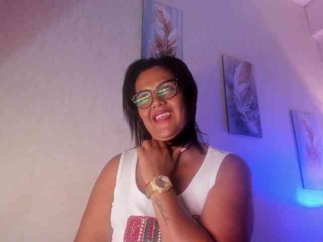 Emilly webcam