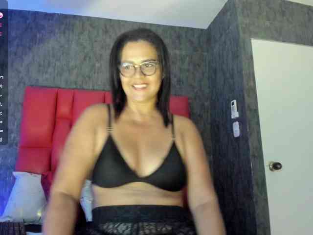 Emilly webcam