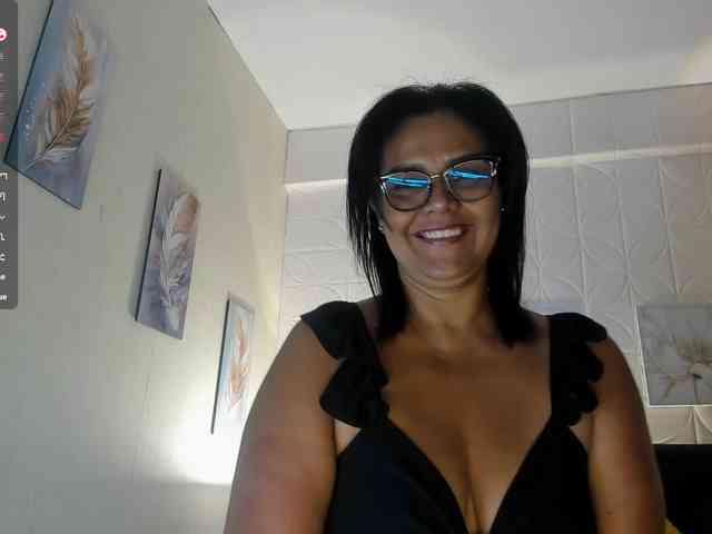 Emilly webcam