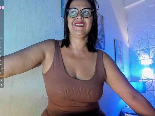 Emilly webcam