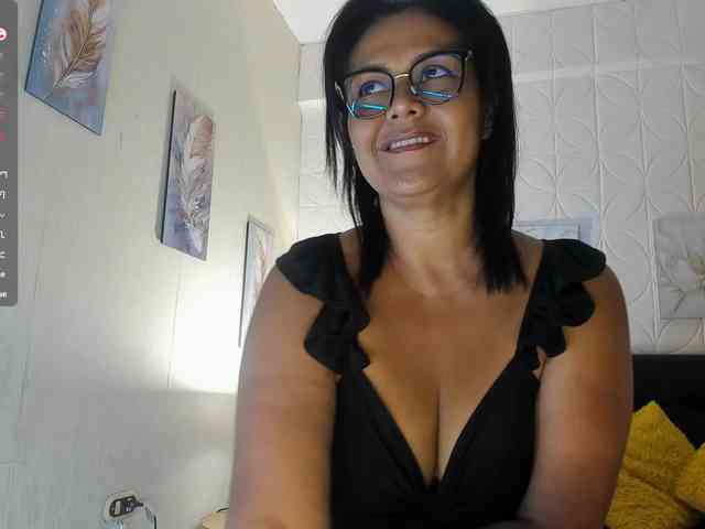Emilly webcam
