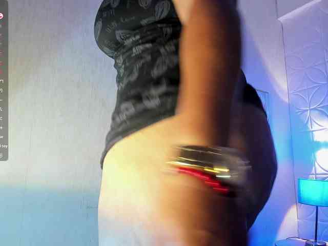 Emilly webcam