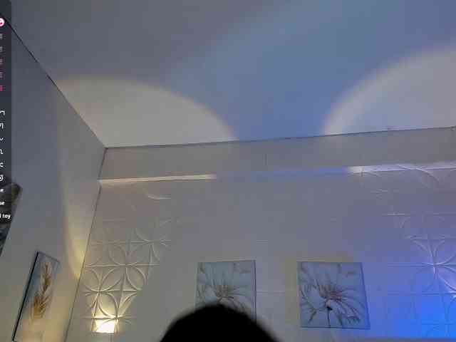 Emilly webcam