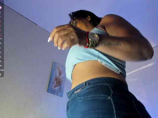 Emilly webcam