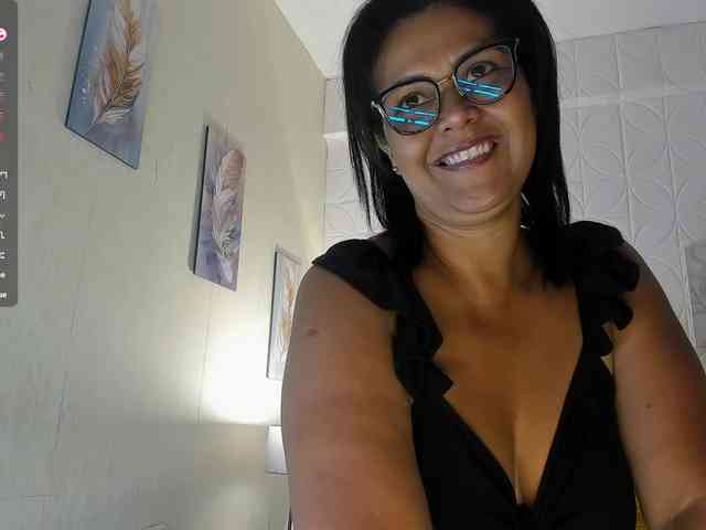 Emilly webcam