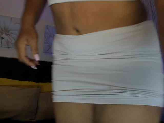 Emilly webcam