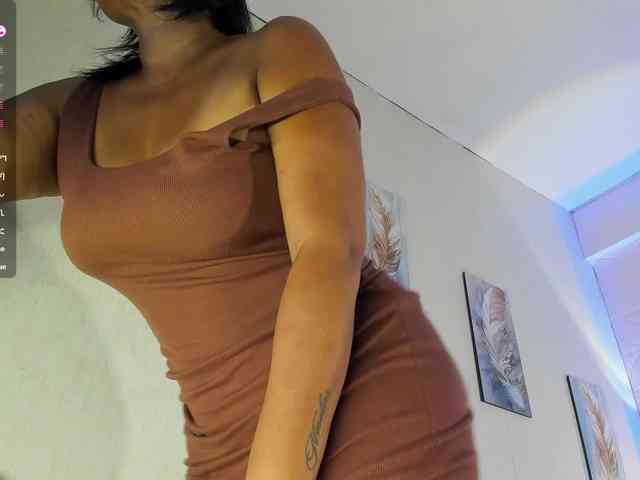 Emilly webcam