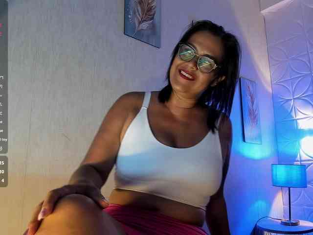 Emilly webcam