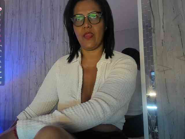 Emilly webcam